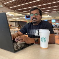 Venugopal Nambi
