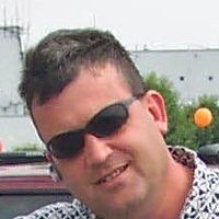 Steve Payne
