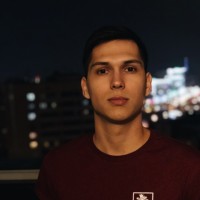 Rustam Galikhanov