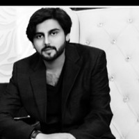 ARBAB ALI