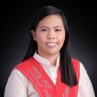 Psydi Mae Oatemar