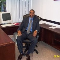 Michael Henderson