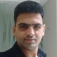 Sumit Dahiya