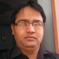 RAJ KUMAR CHAUDHARY