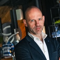 Bram Huntink