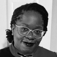 Marisha Johnson-Patterson