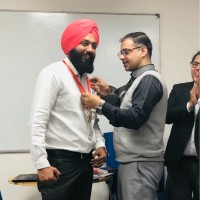 GURDIT SINGH