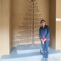 Ayesha Sahoo