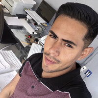Carlos adrian Rendon segura