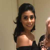 Manisha Matharu