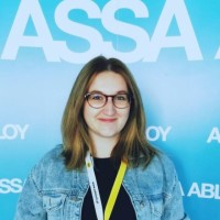 Aleksandra Włodarska