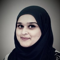 Sakina Kauser-Curreshi