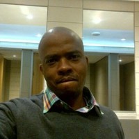 Ben Mothibi
