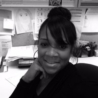 Wanda Richardson