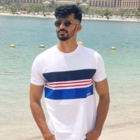 CHIRAG A R