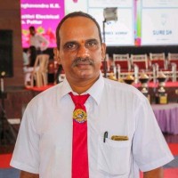 Suresh Belchada