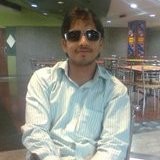 Jagdeep Dhand