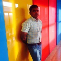 Anoop Kumar Cc