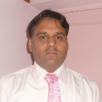 Diwakar Tiwari