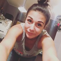 Shanae Al-Kordi
