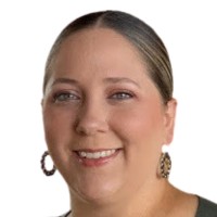 Jennifer Amick