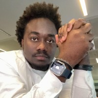 Robert Stephen Ansumana