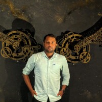Ashish Kumar