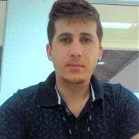 Gabriel Faria Rodrigues
