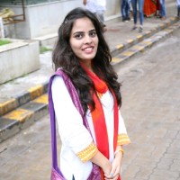 Shivangi Jain