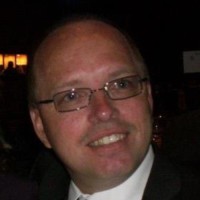 Scott Perrin