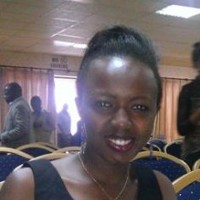 Emily Githinji