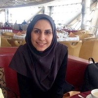 Narges Saberi Zafarghandi