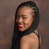 La'Shae T. Bourgeois, M.A.T.