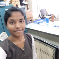 Keerthana Dhanaraj