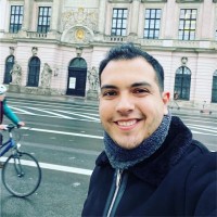 Sebastian Siniego Perez