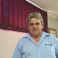 Jimmy Hood