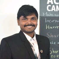 Gurusaravanan Manoharan