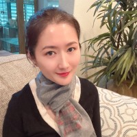 anna zhao