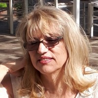 Gordana Krivokuca