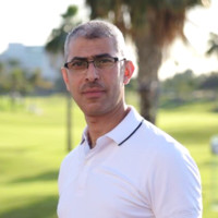 Bashar Alyaseen
