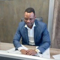 Vincent Muyenga