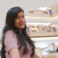 Priti Waghmare
