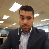 Julian Macias