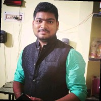 Rudranarayan Mishra