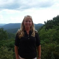 Mary Ann Michael