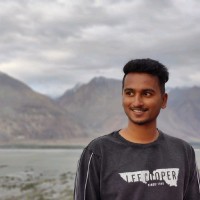 suchith kumar