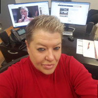 Angie Roebuck