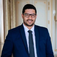 Yassine Ramdane