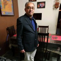 Mukul Nevaskar