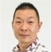 Jeffrey Teh